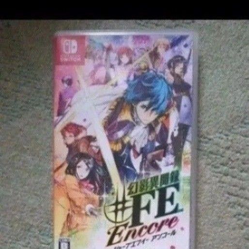 幻影異聞録♯FE Encore Switchソフト