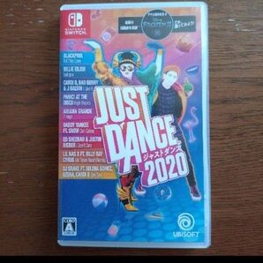 ジャストダンス2020 Switch