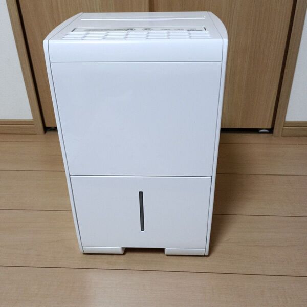 アイリスオーヤマ 除湿機