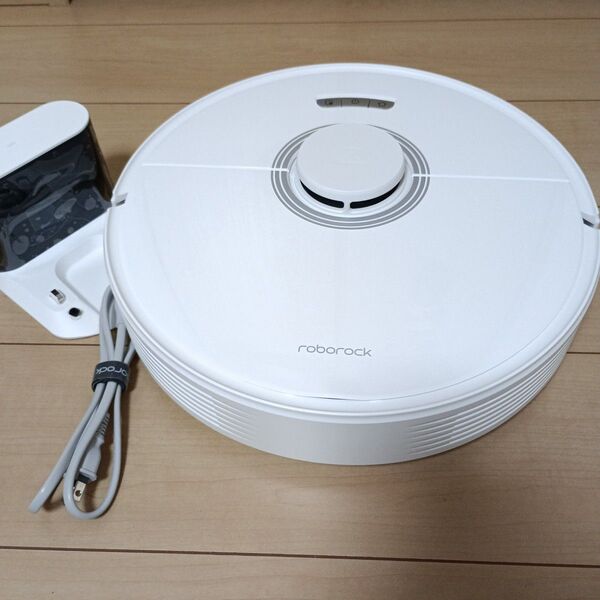 roborock ロボット掃除機 Q7 MAX