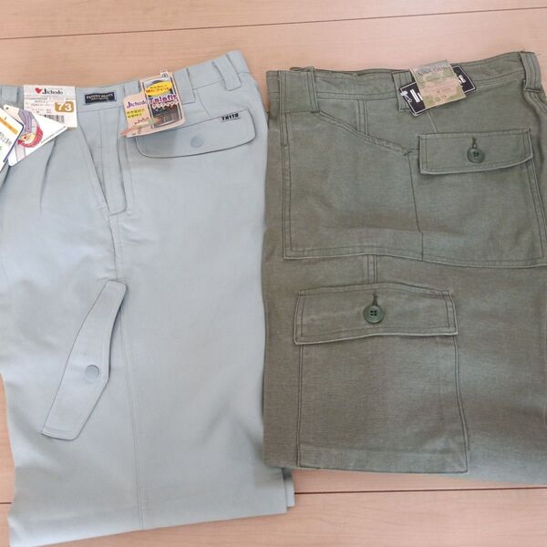 作業服 ズボン まとめ売り