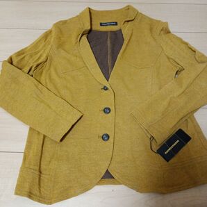 nuovo×nuovo 春秋 ジャケット カーディガン