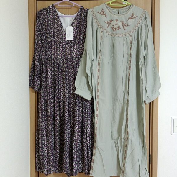 Primaras ワンピース まとめ売り