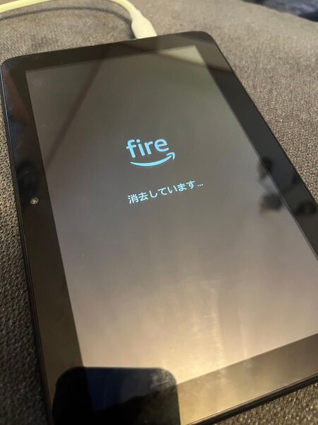 kindle fire7 第12世代 タブレット ブラック 16gb