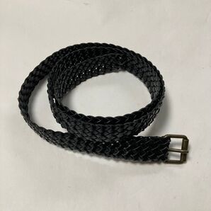 ドリスヴァンノッテン メッシュベルト