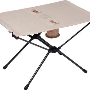 ノルディスク Nordisk アウトドアテーブル RISSKOV TABLE 新品未使用品未開封品