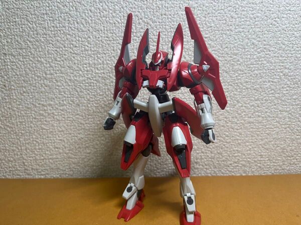 ガンプラジャンク HG アドヴァンスドジンクス デボラ機 プレミアムバンダイ限定品