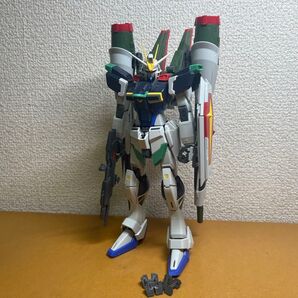 ガンプラジャンク MG ブラストインパルスガンダム プレミアムバンダイ限定品 完成品