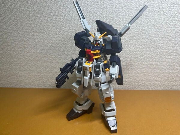 ガンプラジャンク HGUC ガンダム TR-1 ハイゼンスレイ プレミアムバンダイ限定品
