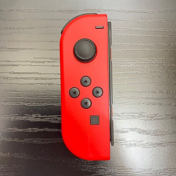 【スティック新品】ジョイコン Joy-Con レッド L 左