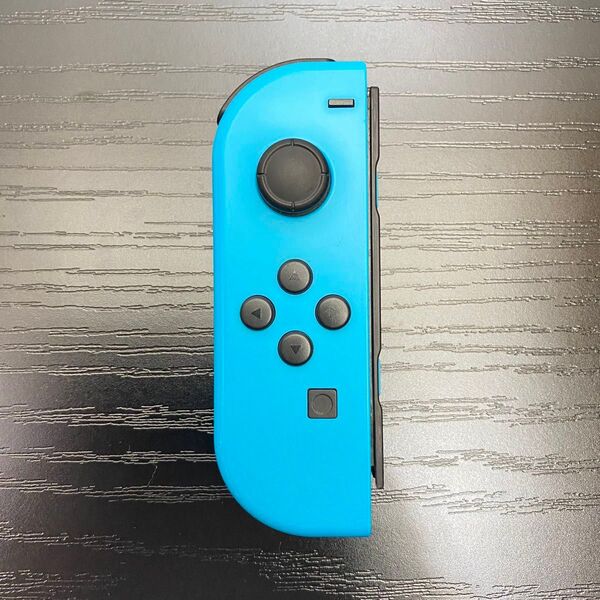 【スティック新品】ジョイコン Joy-Con ネオンブルー L 左