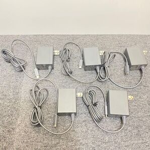 【5個セット】ニンテンドースイッチ Switch 充電器 純正 HAC-002