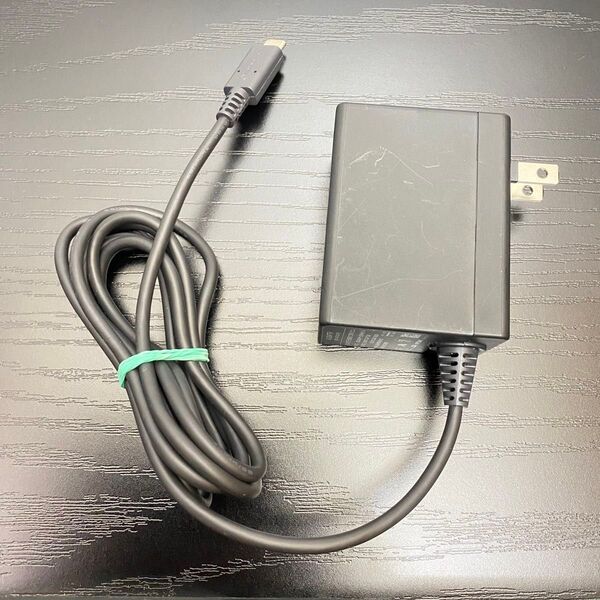 スイッチ Switch 充電器 ACアダプター 純正 HAC-002