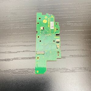 1個 スイッチライト SwitchLite サイドA基板(サブ基板)左側L基板 修理部品 純正