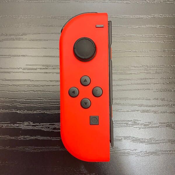 【スティック新品】ジョイコン Joy-Con ネオンレッド L 左