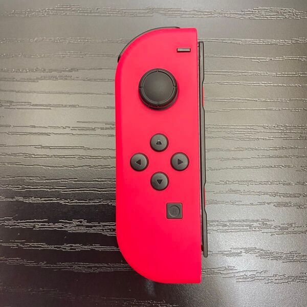 【スティック新品】ジョイコン Joy-Con ネオンピンク L 左