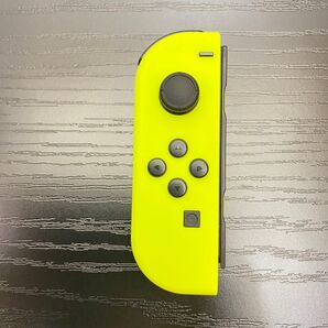 【スティック新品】ジョイコン Joy-Con ネオンイエロー L 左