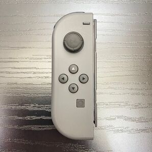ジョイコン Joy-Con グレー L 左