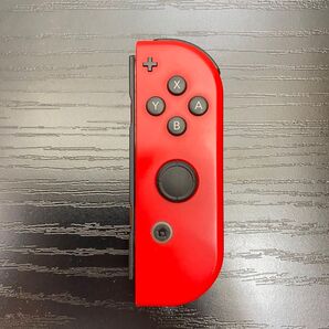 【スティック新品】ジョイコン Joy-Con レッド R 右