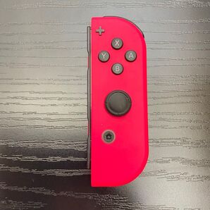 ジョイコン Joy-Con ネオンピンク R 右