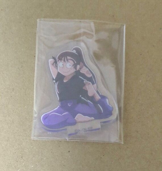 忍たまの朝は早い 尾浜単体 アクリルスタンド