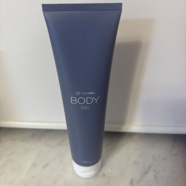 Nuskin ニュースキン ageLOC ボディジェル 新品未使用