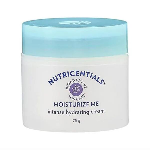 ニュースキン NU SKIN ニュートリセンシャルズ モイスチャーライズ ミー 75g