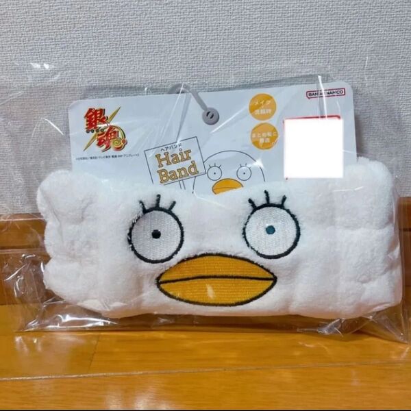 銀魂 ヘアバンド エリザベス
