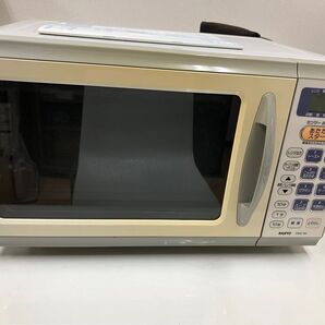 SANYO サンヨー EMO-S6 オーブンレンジ グリル解凍機能あり