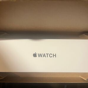 Apple Watch GPSモデルSE第二世代