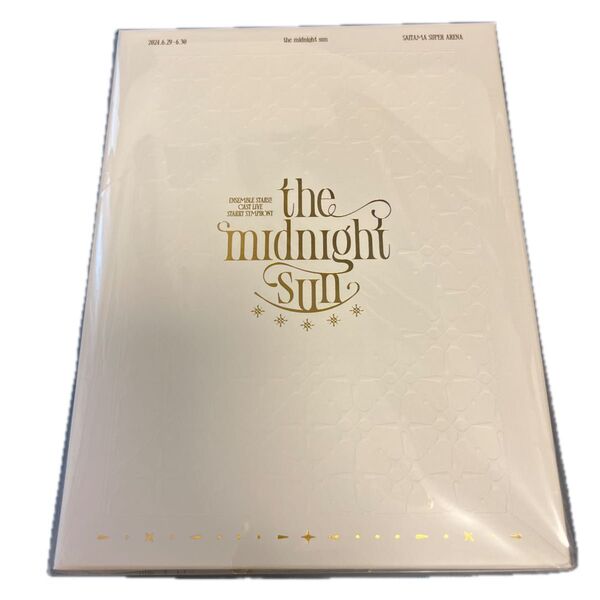 あんさんぶるスターズ あんスタ スタフォニ Blu-ray Cast Live Starry Symphony ライブ 円盤