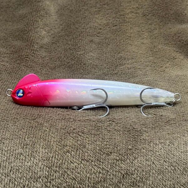 ◆スネコン 150S レッドヘッド