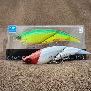 【2点セット限定特価】◆ダヴィンチ150 2点セット