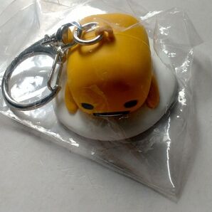 Gudetama ぐでたま キーホルダー
