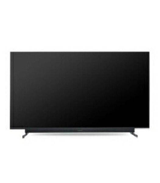 リモコン付きジャンクのmaxzen JU50SK04 50インチ液晶テレビ