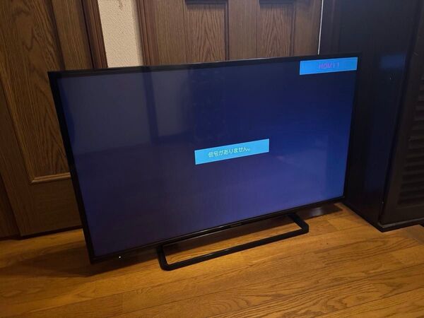 送料込み Panasonic VIERA 大迫力 42型 液晶テレビ