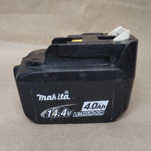【マキタ 純正品】BL1440 リチウムイオンバッテリー 14.4V 4.0A 中古品