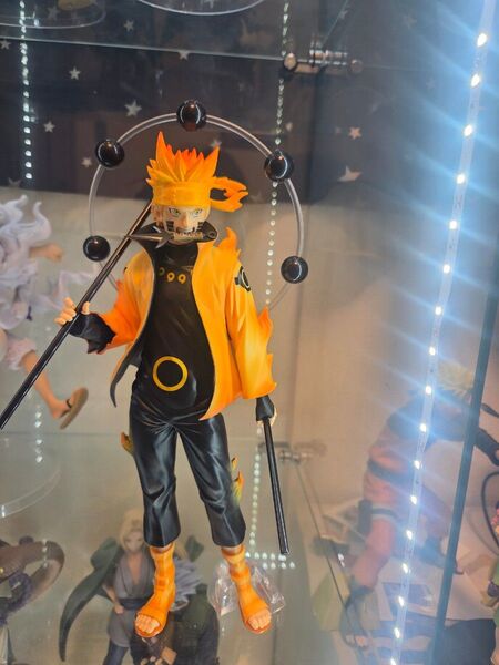 一番くじ NARUTO A賞 うずまきナルト