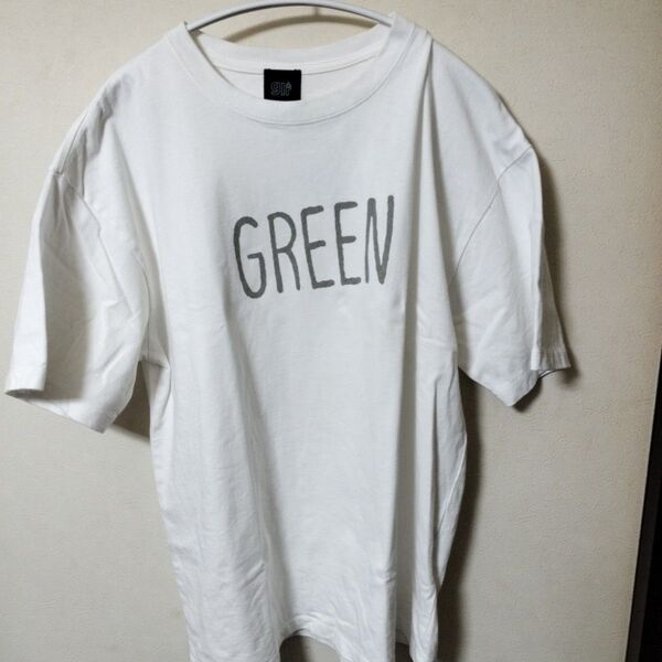 ユナイテッドアローズ 白Tシャツ
