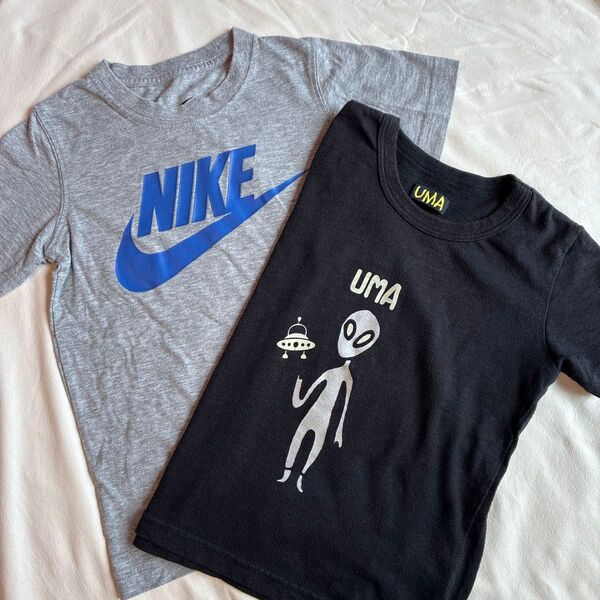 子供服 半袖Tシャツ キッズ 120センチ