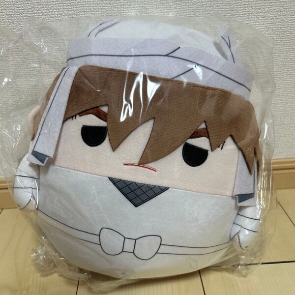 ご購入前にコメントください ふわコロりんBIG 天鬼 忍たま乱太郎 ドクタケ忍者隊最強の軍師