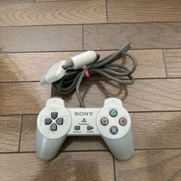 SONY PlayStation用コントローラー