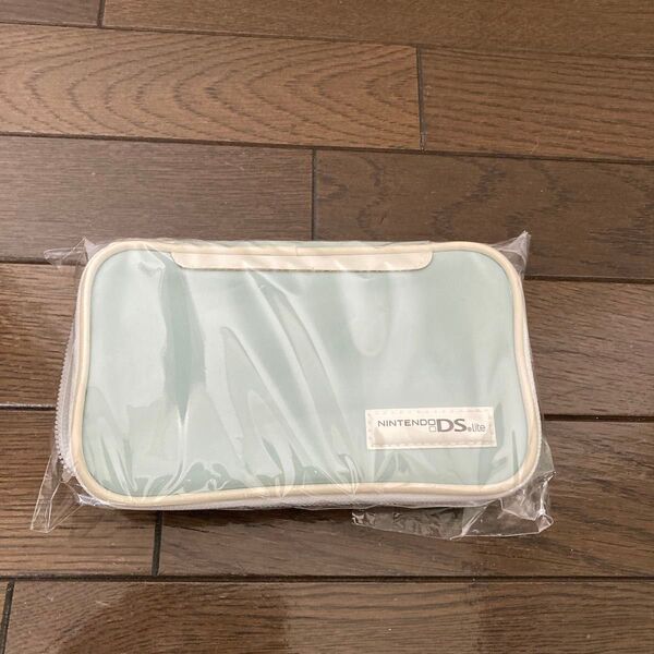 ds liteのケース 2回洗濯しました