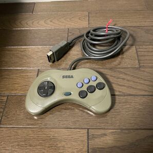 セガサターン コントローラー