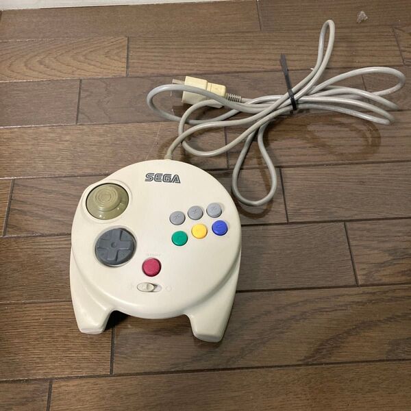 SEGA セガサターン マルチコントローラー