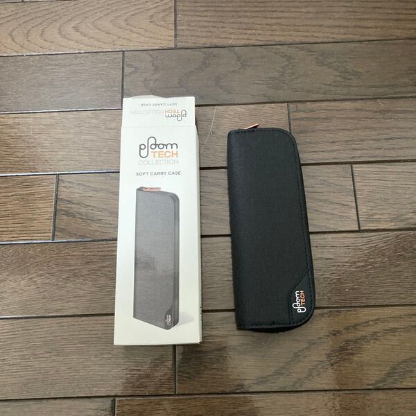プルームテックケース 未使用