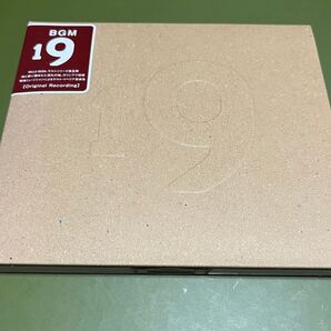 MUJI 無印良品 BGM19 Galicia CD