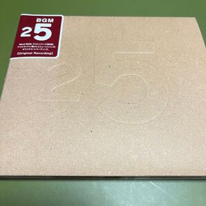 MUJI 無印良品 BGM25 アイルランド CD