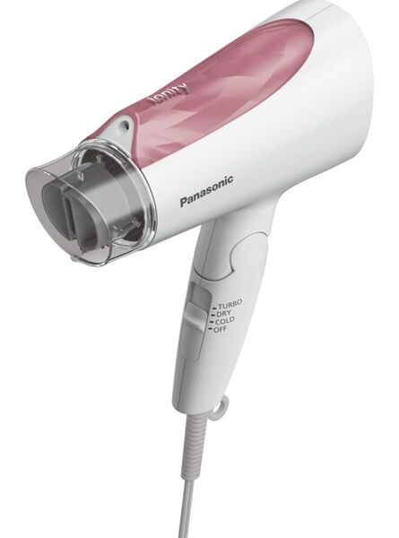 パナソニック ドライヤー イオニティ 速乾 大風量 ペールピンク調 EH-NE4J 新品未開封 Panasonic
