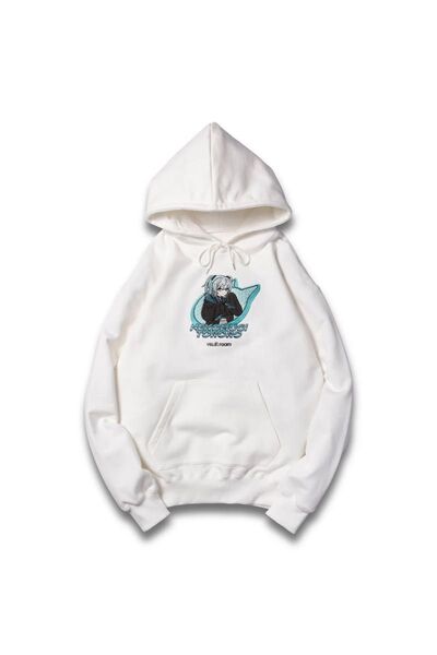 vaultroom TORORO HOODIE / OFF WHITE Lサイズ